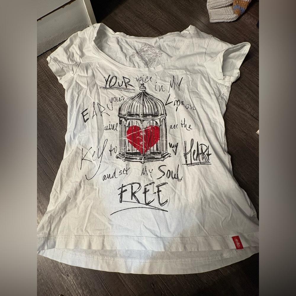 size large